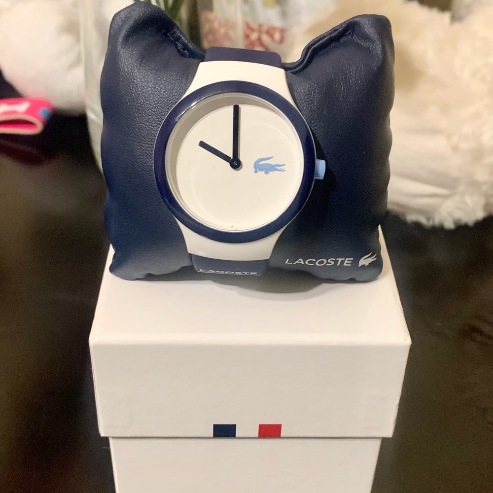 Lacoste Watch